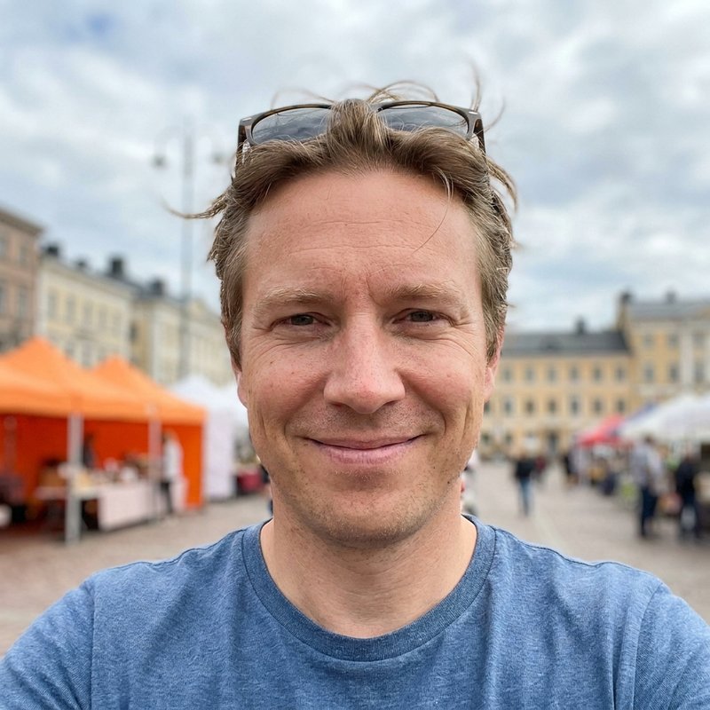 Antti Nieminen